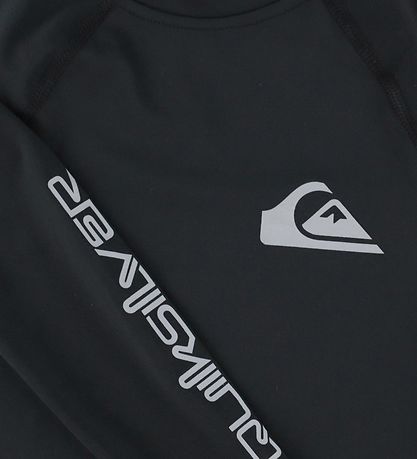 Quiksilver Bluse - Surf - Black