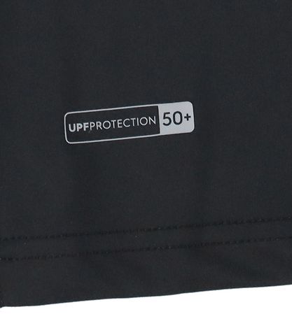 Quiksilver Bluse - Surf - Black