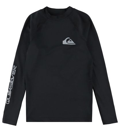 Quiksilver Bluse - Surf - Black