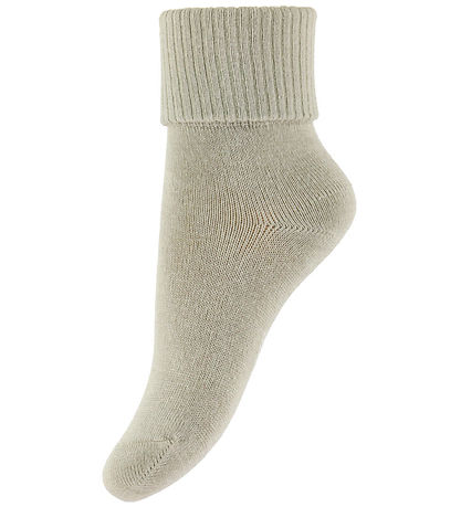 Hust and Claire Strømper - Bambus - 3-pak - HCFocus - Forest Fog