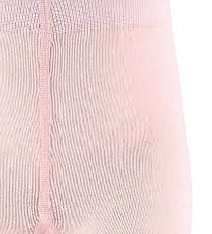 Hust and Claire Strømpebukser - Bambus - HCFuxie - Chalk Pink