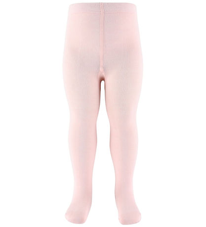 Hust and Claire Strømpebukser - Bambus - HCFuxie - Chalk Pink