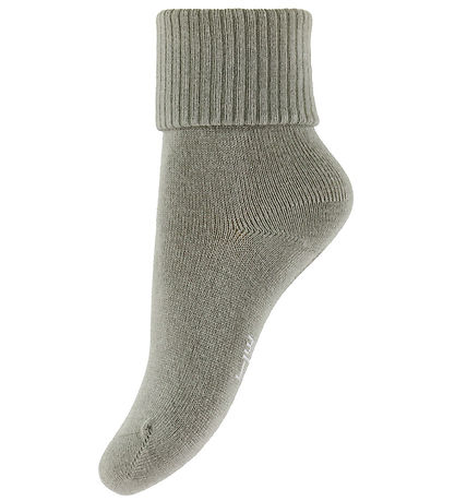 Hust and Claire Strømper - 3-pak - Bambus - HCFosu - Blues