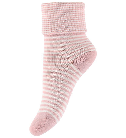 Hust and Claire Strømper - 3-pak - Bambus - HCFosu - Dusty Rose