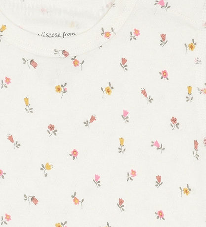 Hust and Claire Body k/æ - Bambus - HCBuller Vintage - Ivory