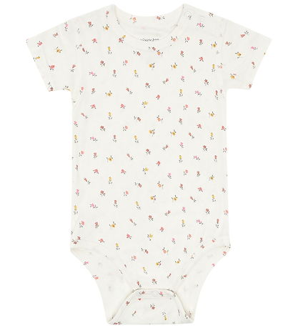 Hust and Claire Body k/æ - Bambus - HCBuller Vintage - Ivory