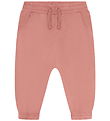Hust and Claire Trousers - HCGubi - Bamboo - Old Rosie