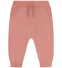 Hust and Claire Trousers - HCGubi - Bamboo - Old Rosie