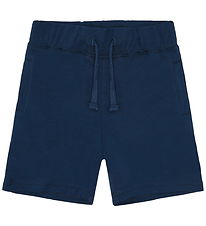 Hust and Claire Shorts - HCHuggi - Bambus - Blues
