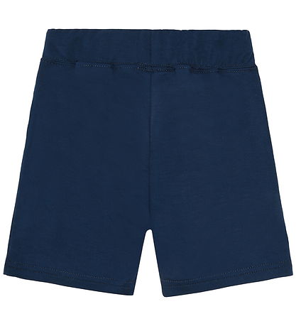 Hust and Claire Shorts - HCHuggi - Bambus - Blues