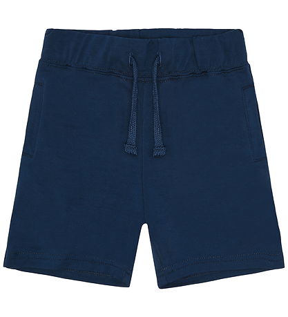 Hust and Claire Shorts - HCHuggi - Bambus - Blues