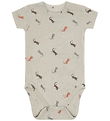 Hust and Claire Body k/æ - Bambus - HCBuller - Bambus - Greene S
