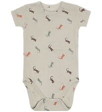 Hust and Claire Body k/æ - HCBuller - Bambus - Greene Stone