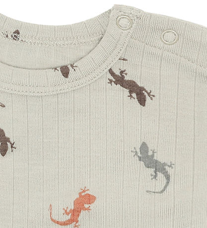 Hust and Claire Body k/æ - HCBuller - Bambus - Greene Stone