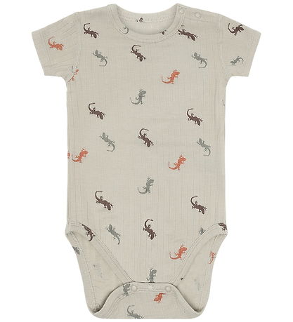 Hust and Claire Body k/æ - HCBuller - Bambus - Greene Stone