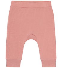Hust and Claire Trousers - HCGusti - Bamboo - Old Rosie