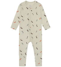 Hust and Claire Natdragt - HCMulle - Green Stone