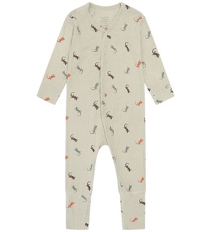 Hust and Claire Natdragt - HCMulle - Green Stone