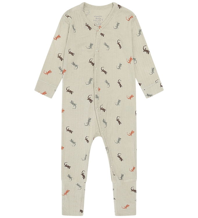 Hust and Claire Natdragt - HCMulle - Green Stone