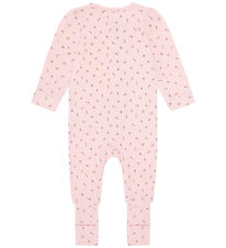 Hust and Claire Nightsuit - HCMulle - Bamboo - Chalk Pink