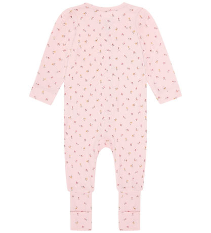 Hust and Claire Nightsuit - HCMulle - Bamboo - Chalk Pink