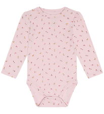 Hust And Claire Body l/æ - HCBuller Vintage - Bambus - Chalk Pin