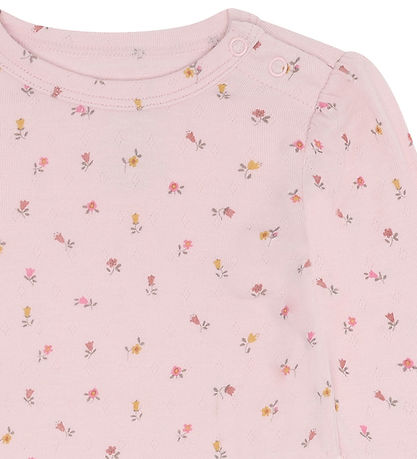 Hust And Claire Body l/æ - HCBuller Vintage - Bambus - Chalk Pin