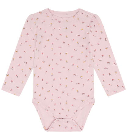 Hust And Claire Body l/æ - HCBuller Vintage - Bambus - Chalk Pin