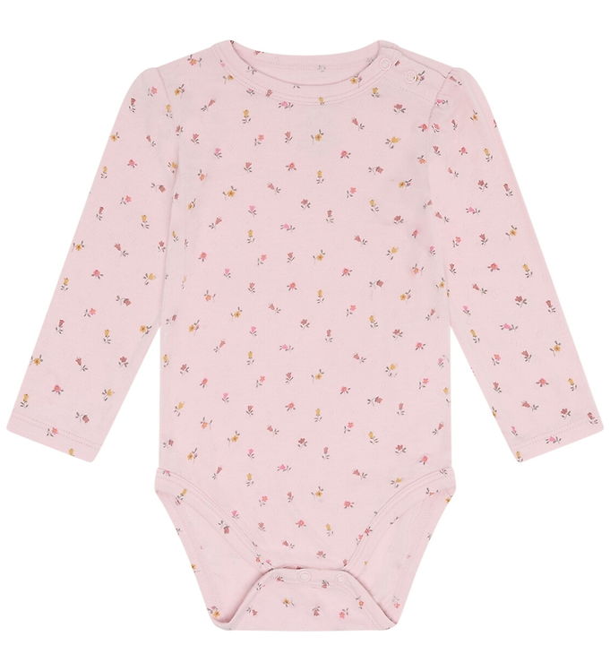 Hust And Claire Body l/æ - Bambus - HCBuller Vintage - Chalk Pin