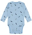 Hust and Claire Body l/æ - Bambus - HCBuller - Light Blue