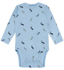 Hust and Claire Body l/æ - HCBuller - Bambus - Light Blue