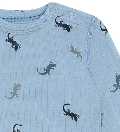 Hust and Claire Body l/æ - HCBuller - Bambus - Light Blue