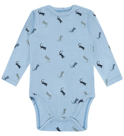 Hust and Claire Body l/æ - HCBuller - Bambus - Light Blue