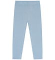 Hust and Claire Trousers - HC Ludo - Bamboo - Light Blue