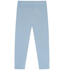 Hust and Claire Trousers - HC Ludo - Bamboo - Light Blue