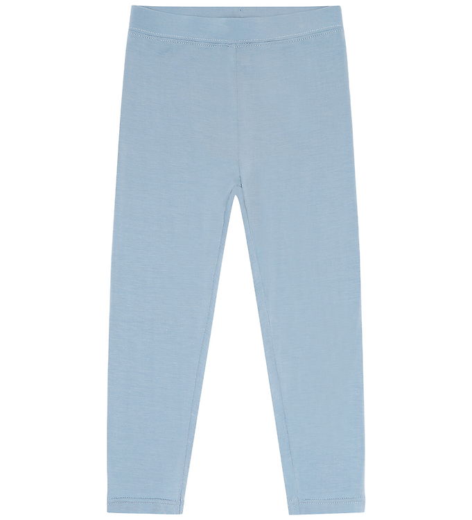Hust and Claire Leggings - Bambus - HCLudo - Light Blue