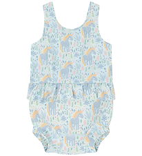 Hust and Claire Badedragt - HCMaddie - Water