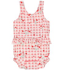 Hust and Claire Badedragt - HCMaddie - Ivory