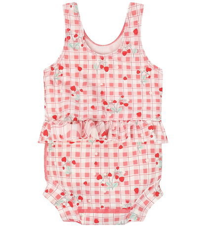 Hust and Claire Badedragt - HCMaddie - Ivory