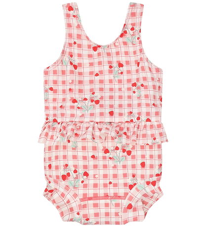 Hust and Claire Badedragt - HCMaddie - Ivory