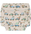 Hust and Claire Swim Diaper - HCHarumi - French Oak