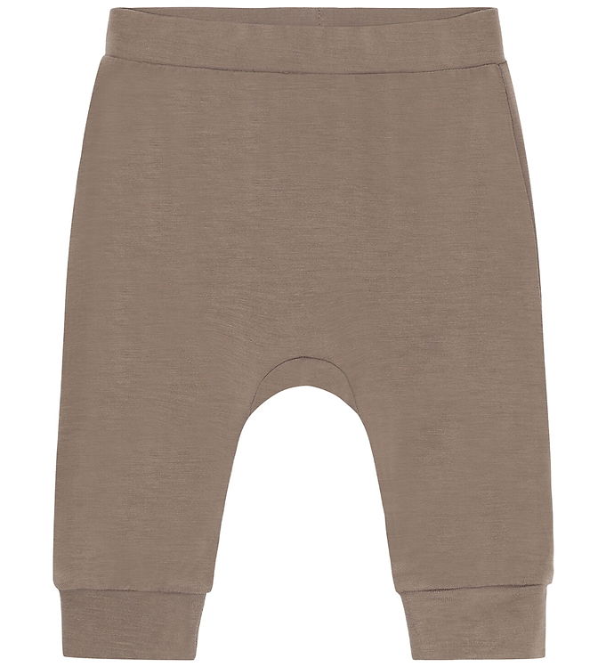 Hust and Claire Bukser - Bambus - HCGusti Solid - Chinc