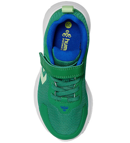 Hummel Sko - Actus TR Breather - Bosphorous