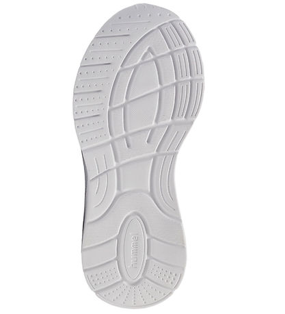 Hummel Sko - Actus TR Breather - Bosphorous