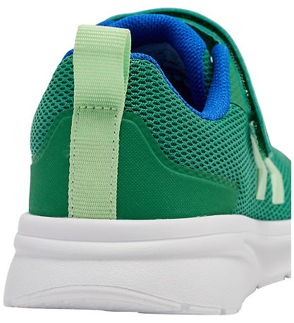 Hummel Sko - Actus TR Breather - Bosphorous