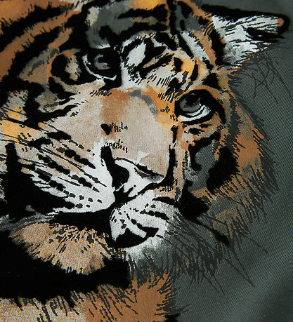 Name It Bluse - NmmThornton - Urban Chic