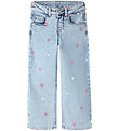 Name It Jeans - NmfRose - Noos - Light Blue Bleached Denim/ Hear