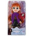 Disney Frozen Dukke - Anna