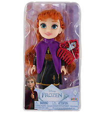Disney Frozen Dukke - Anna
