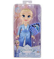 Disney Frozen Dukke - 15 cm - Elsa